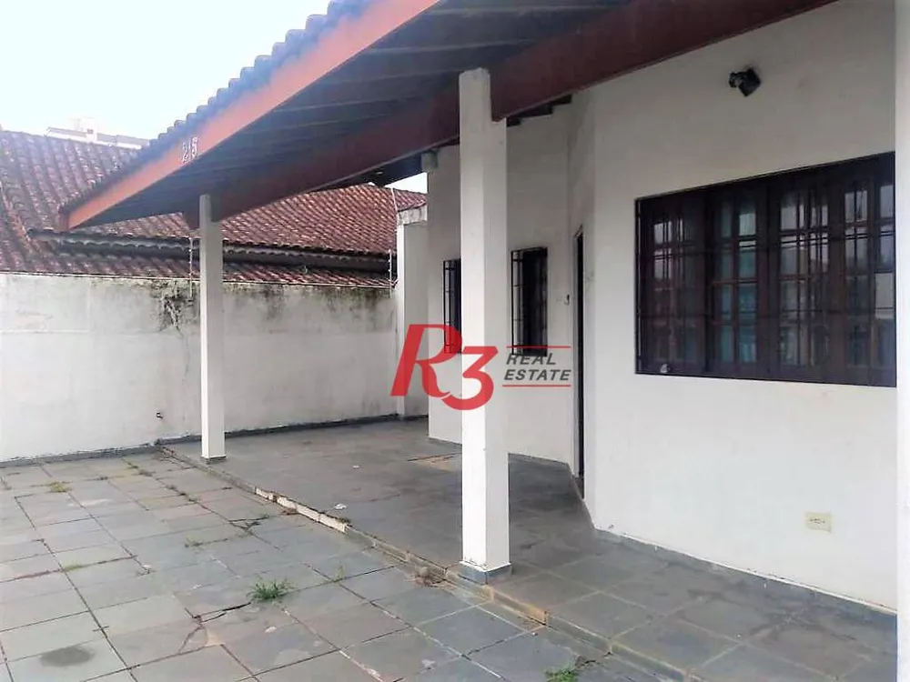 Casa, 4 quartos, 118 m² - Foto 1