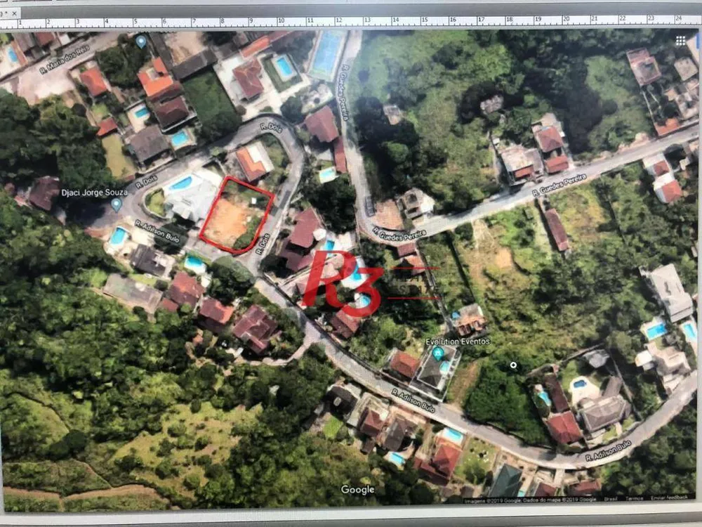 Terreno, 900 m² - Foto 1