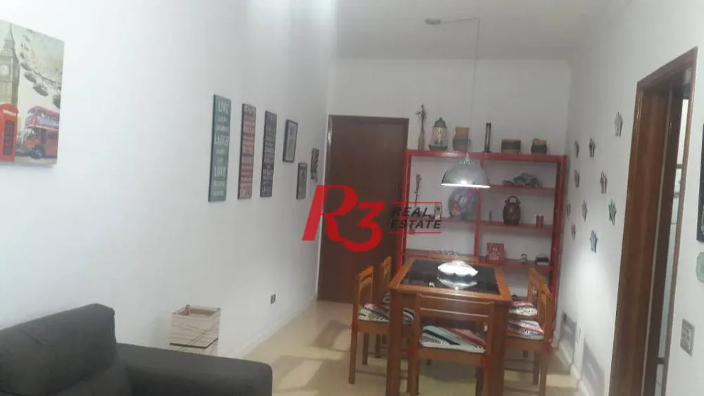 Apartamento, 1 quarto, 55 m² - Foto 1