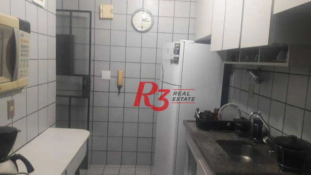 Apartamento, 1 quarto, 55 m² - Foto 4