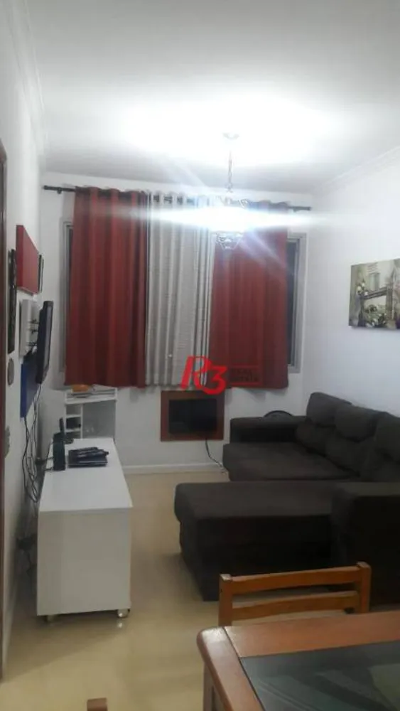 Apartamento, 1 quarto, 55 m² - Foto 3