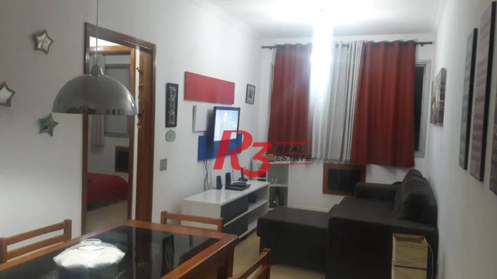 Apartamento, 1 quarto, 55 m² - Foto 2