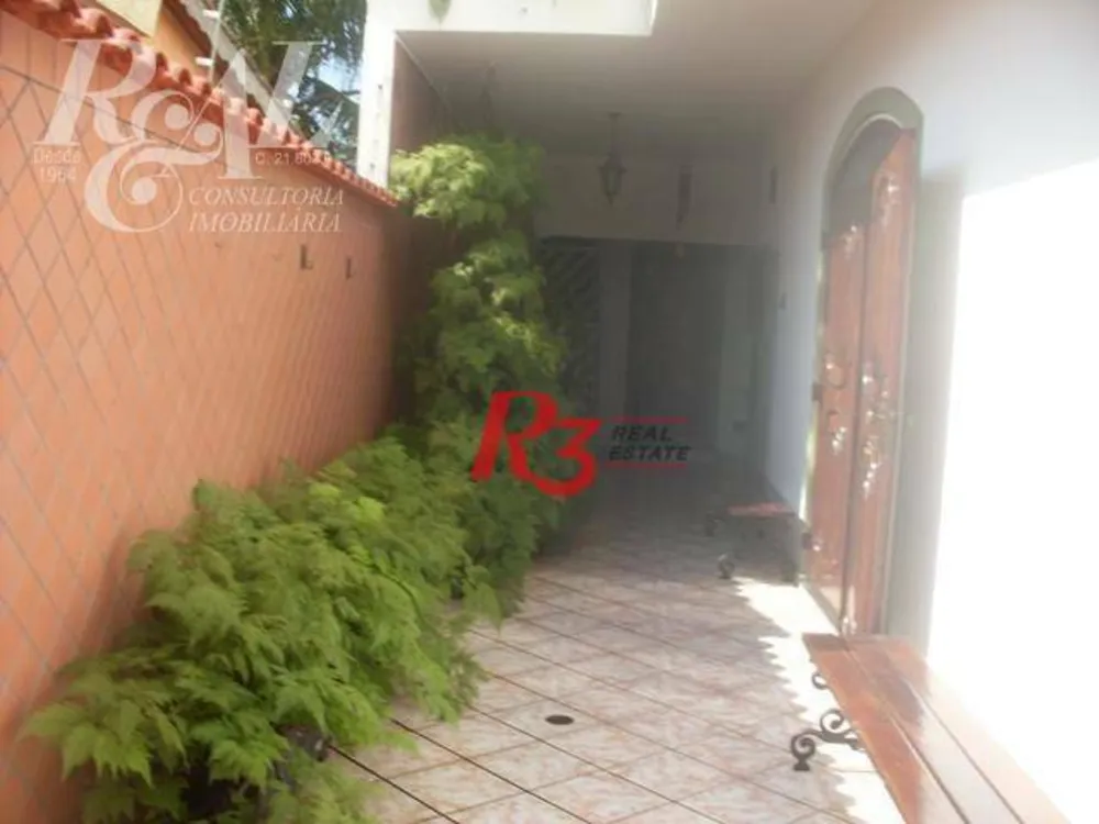 Casa, 3 quartos, 500 m² - Foto 3