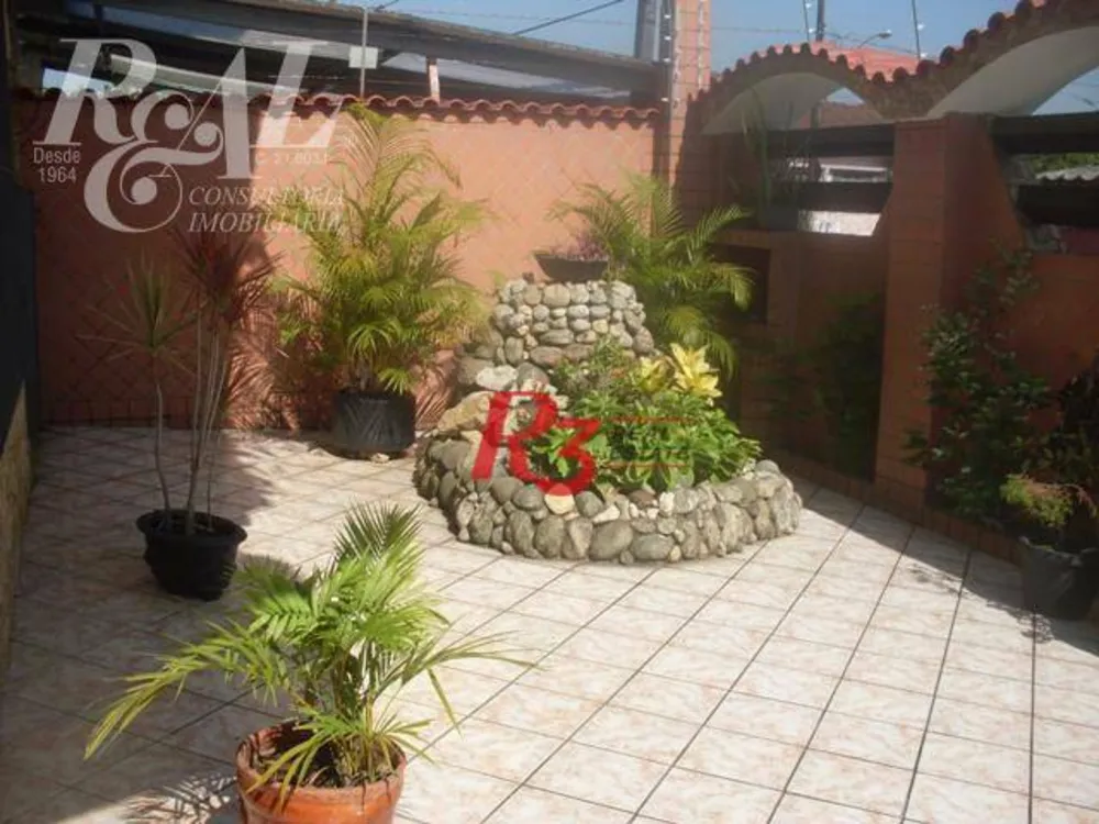 Casa, 3 quartos, 500 m² - Foto 2