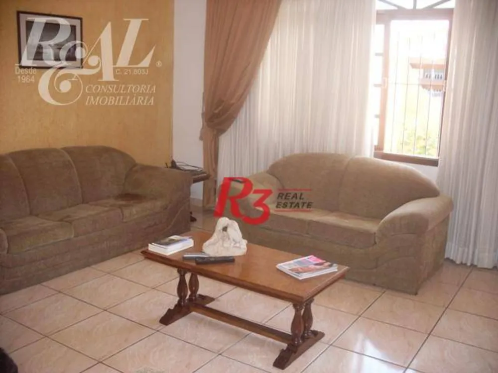 Casa, 3 quartos, 500 m² - Foto 4