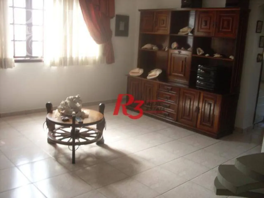 Casa, 3 quartos, 500 m² - Foto 1