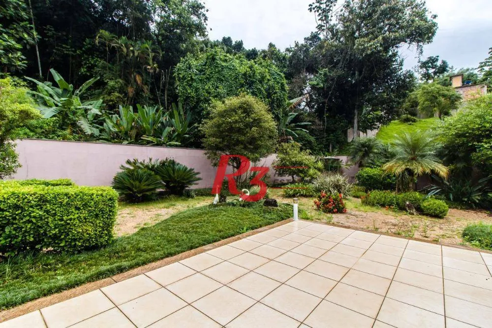 Casa, 5 quartos, 353 m² - Foto 2