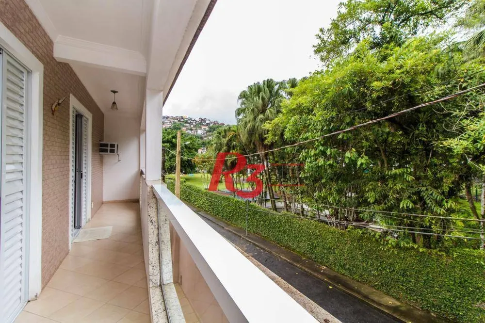 Casa, 5 quartos, 353 m² - Foto 3