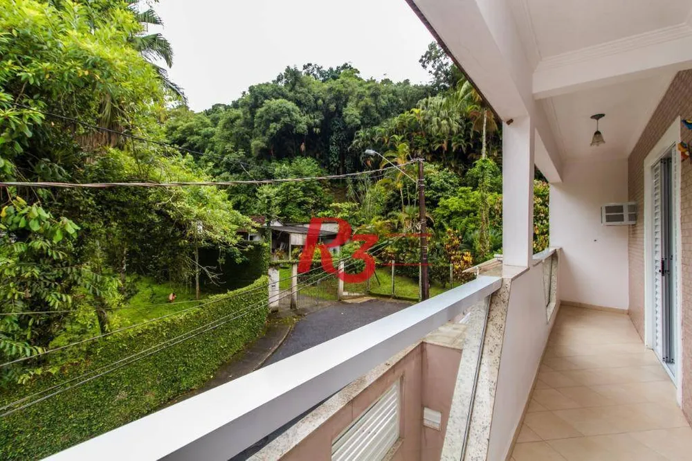 Casa, 5 quartos, 353 m² - Foto 4
