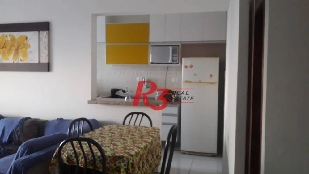 Apartamento, 2 quartos, 68 m² - Foto 1