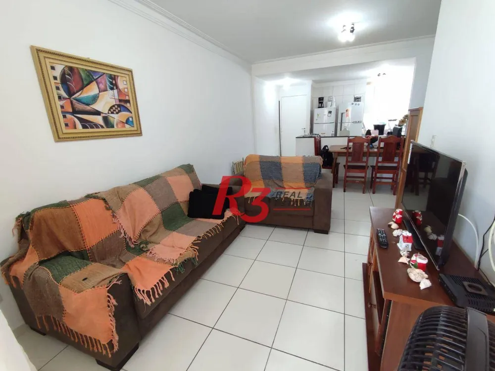 Apartamento, 3 quartos, 92 m² - Foto 3