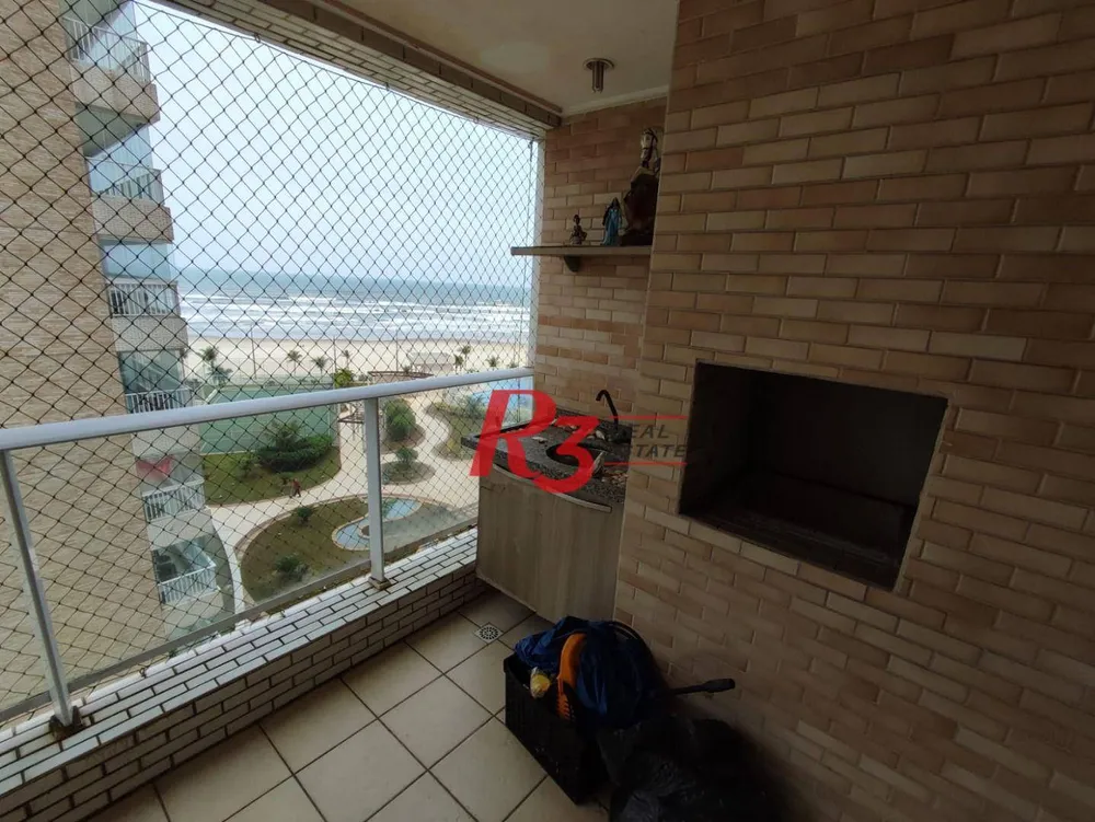 Apartamento, 3 quartos, 92 m² - Foto 1