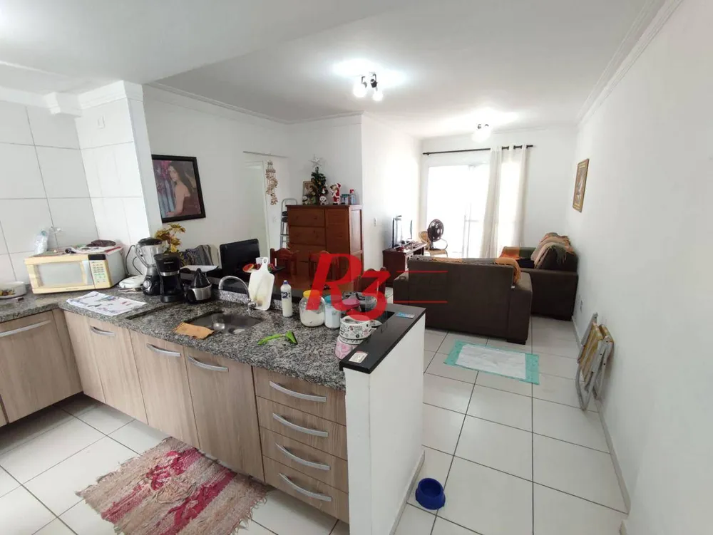 Apartamento, 3 quartos, 92 m² - Foto 4
