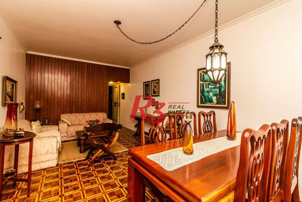 Apartamento, 2 quartos, 98 m² - Foto 3