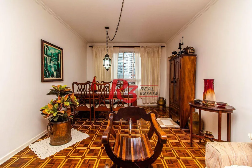 Apartamento, 2 quartos, 98 m² - Foto 2