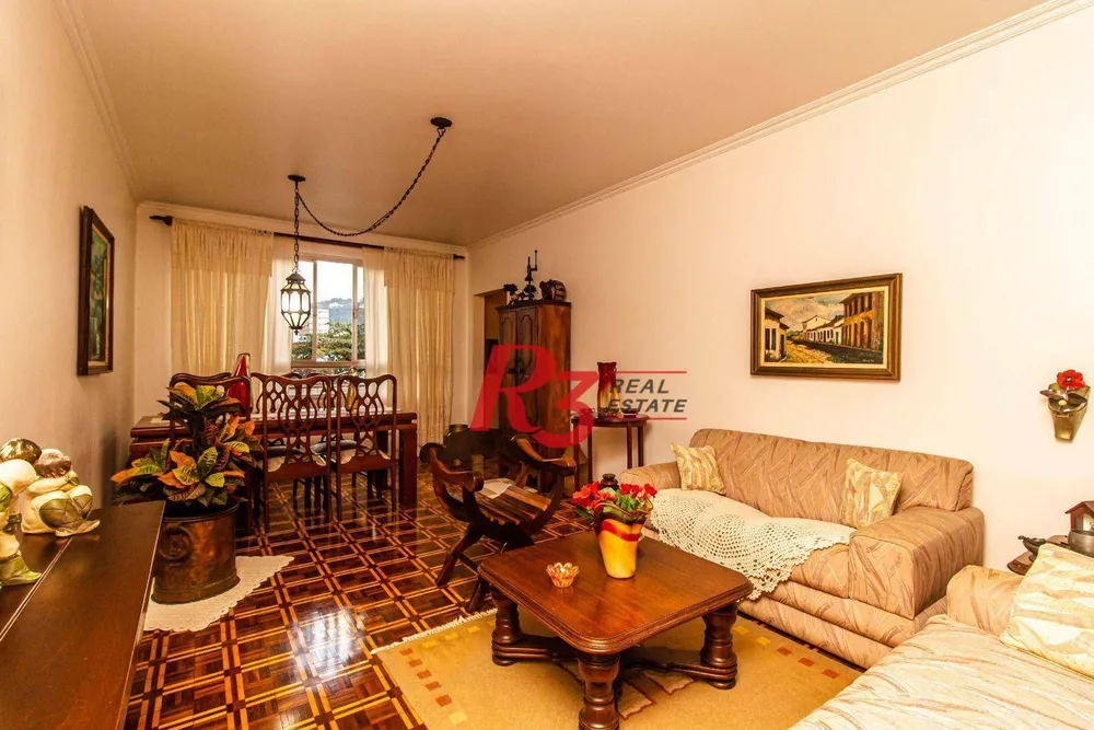 Apartamento, 2 quartos, 98 m² - Foto 1