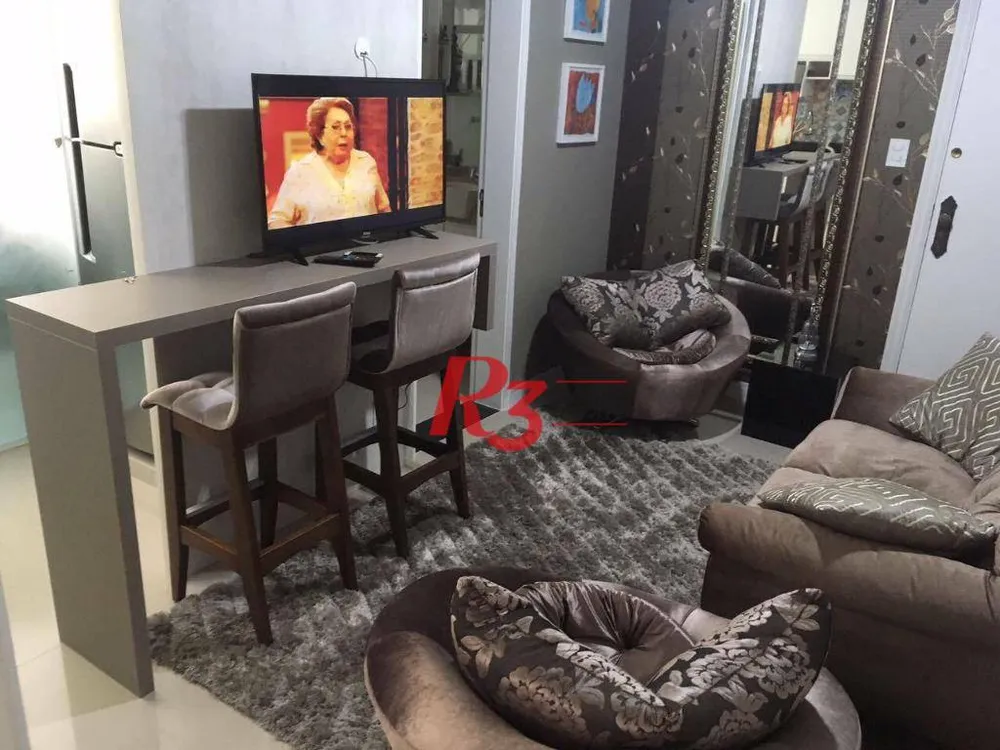 Apartamento, 2 quartos, 47 m² - Foto 3