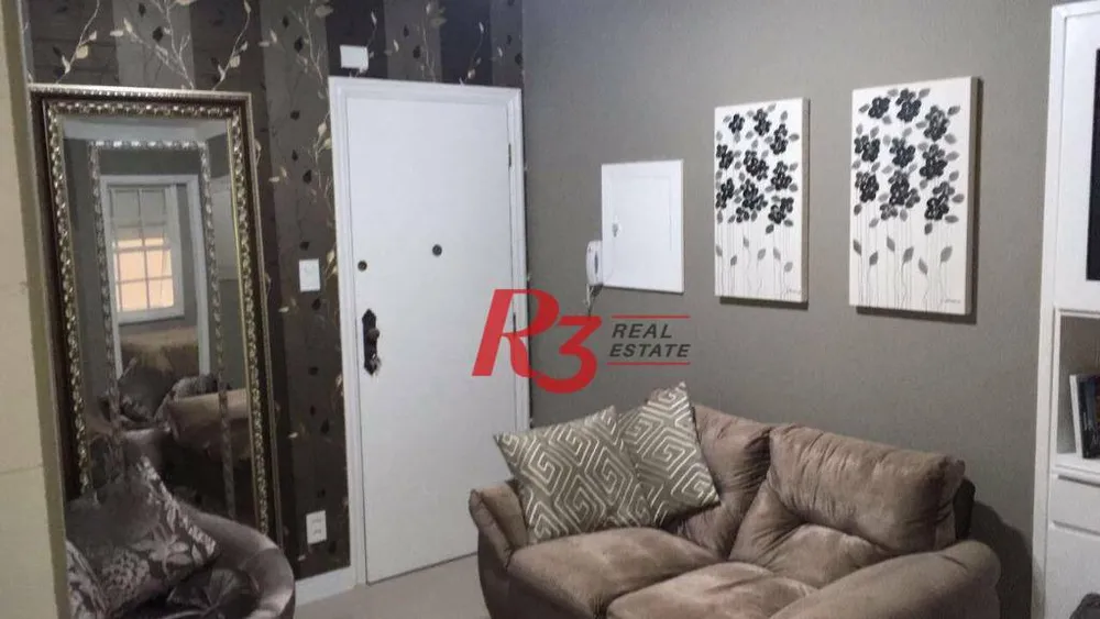 Apartamento, 2 quartos, 47 m² - Foto 2