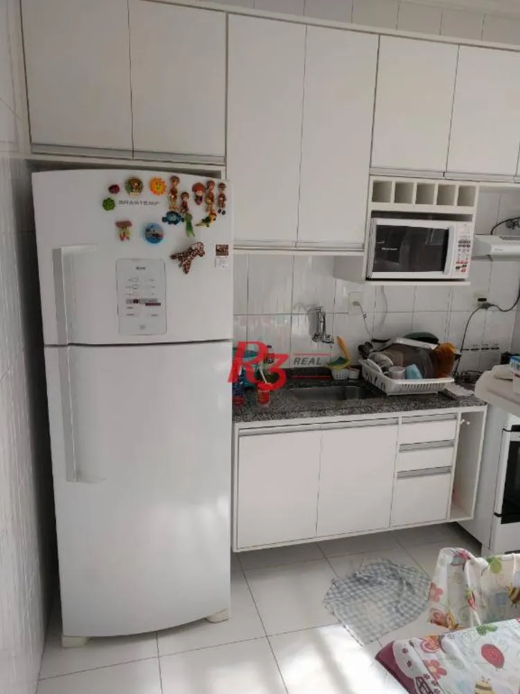 Apartamento, 2 quartos, 70 m² - Foto 1