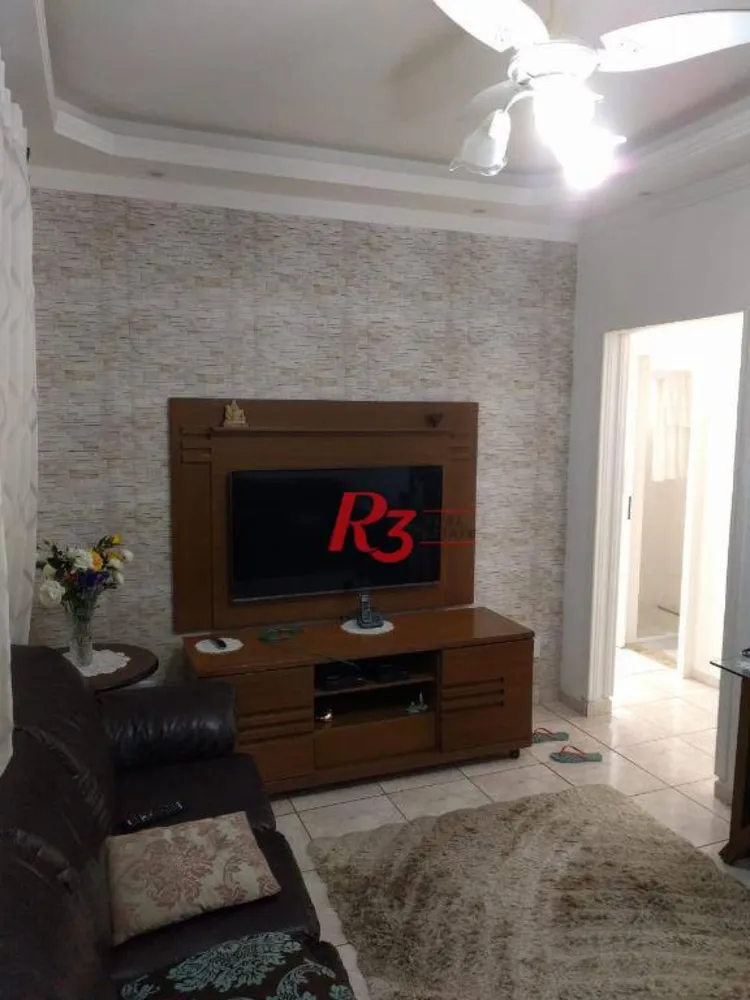 Apartamento, 2 quartos, 70 m² - Foto 3