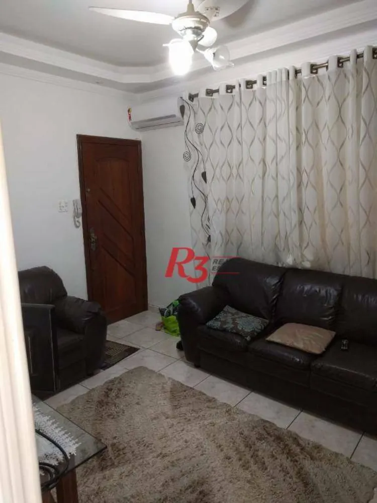 Apartamento, 2 quartos, 70 m² - Foto 2