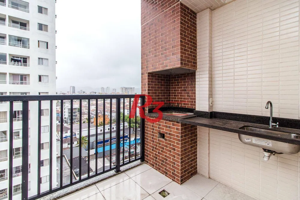Apartamento, 3 quartos, 128 m² - Foto 1