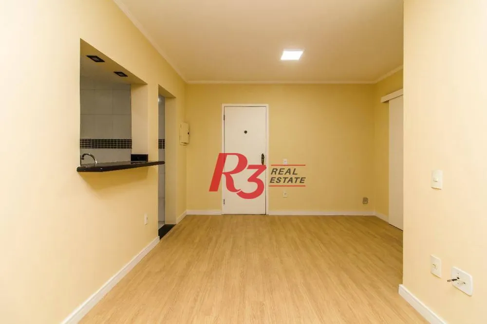Apartamento, 1 quarto, 52 m² - Foto 4