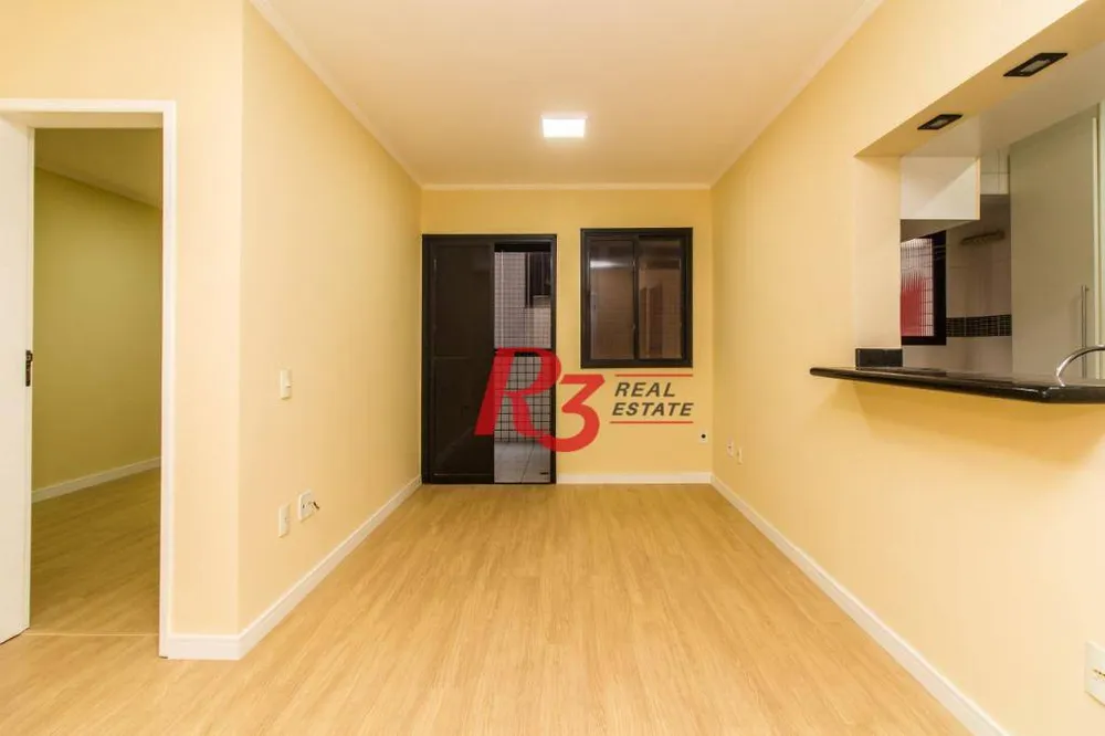 Apartamento, 1 quarto, 52 m² - Foto 1