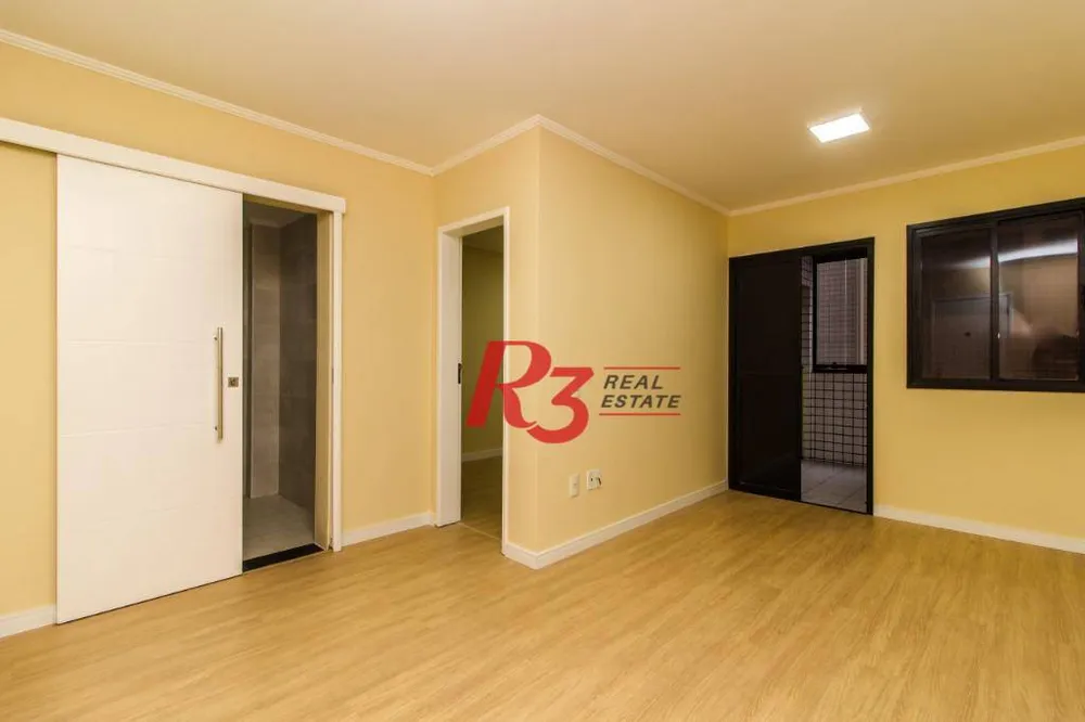 Apartamento, 1 quarto, 52 m² - Foto 2