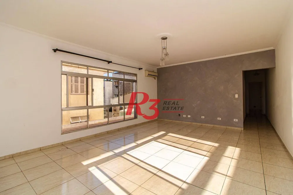 Apartamento, 2 quartos, 103 m² - Foto 1