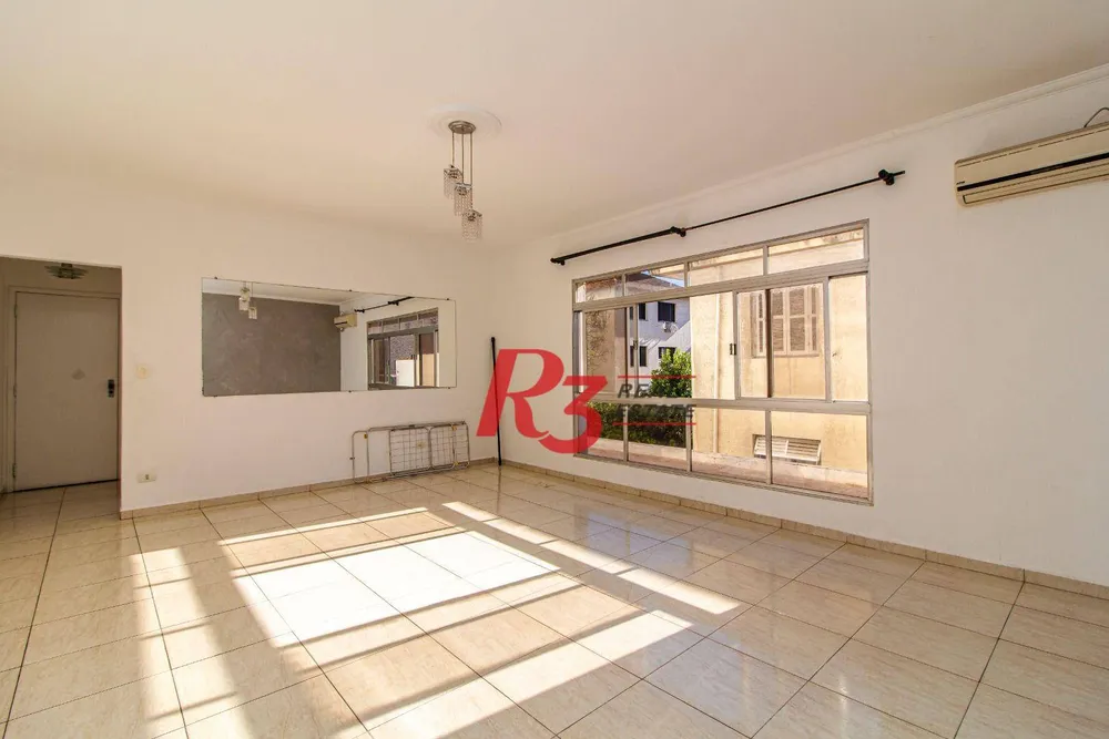 Apartamento, 2 quartos, 103 m² - Foto 2