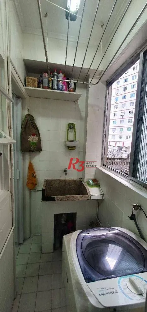 Apartamento, 2 quartos, 65 m² - Foto 3