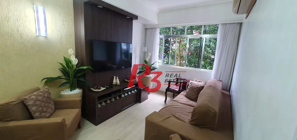 Apartamento, 2 quartos, 65 m² - Foto 1