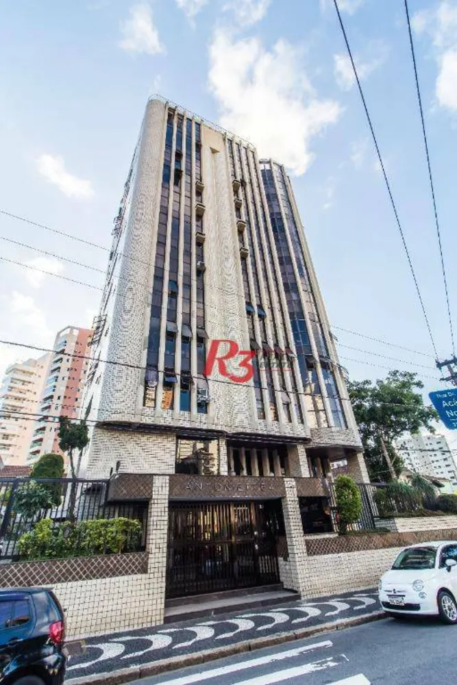 Apartamento, 4 quartos, 201 m² - Foto 2