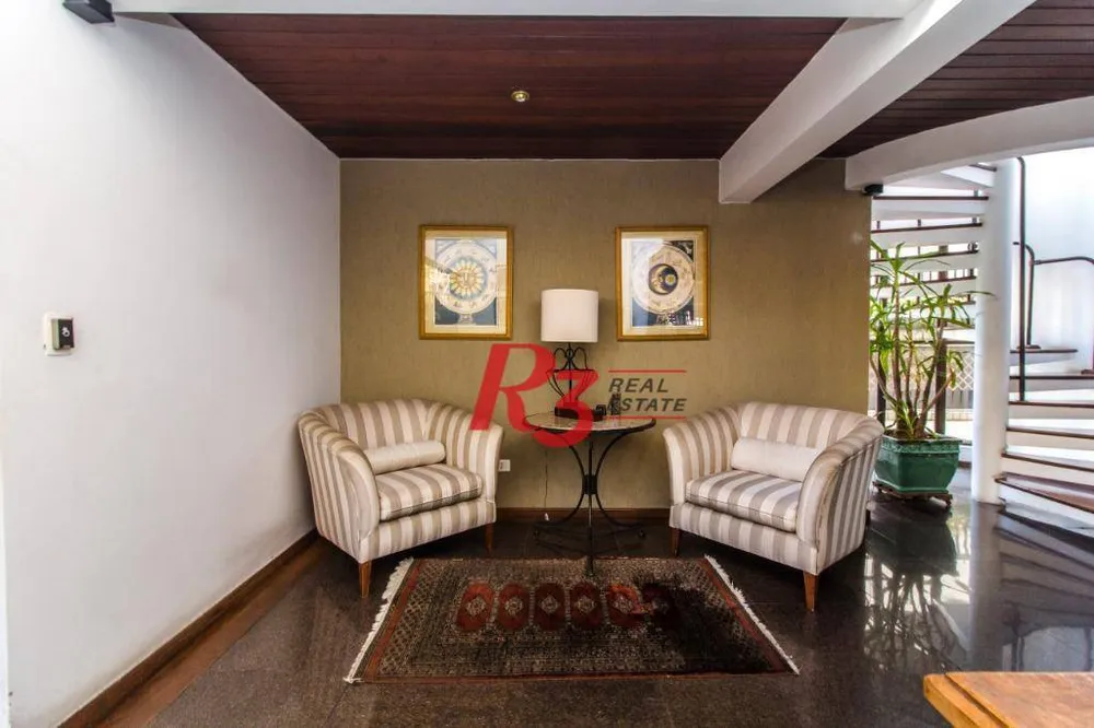 Apartamento, 4 quartos, 201 m² - Foto 4