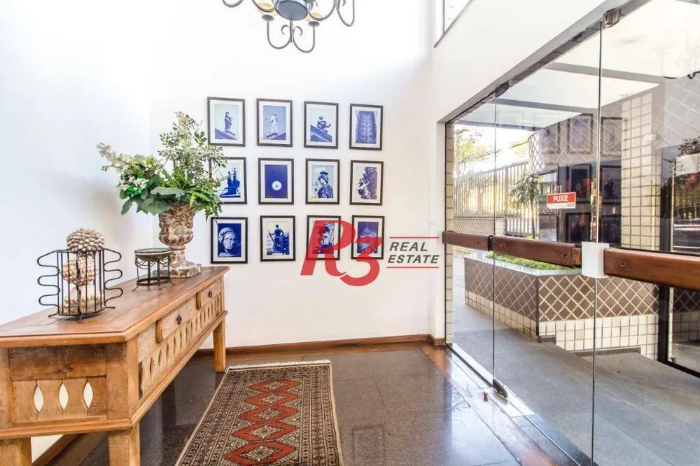 Apartamento, 4 quartos, 201 m² - Foto 3