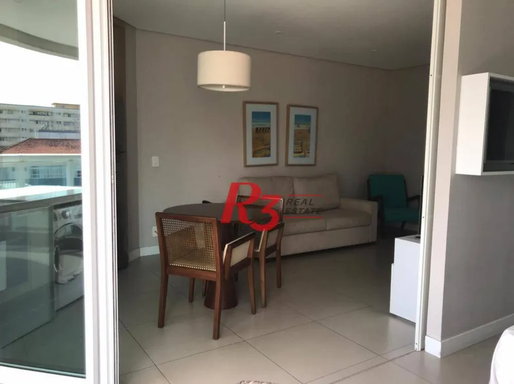Flat/Apart Hotel, 1 quarto, 45 m² - Foto 2