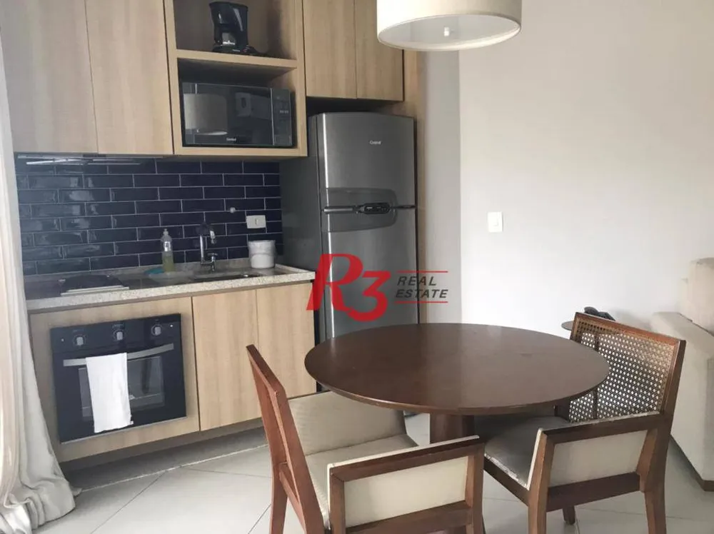 Flat/Apart Hotel, 1 quarto, 45 m² - Foto 4