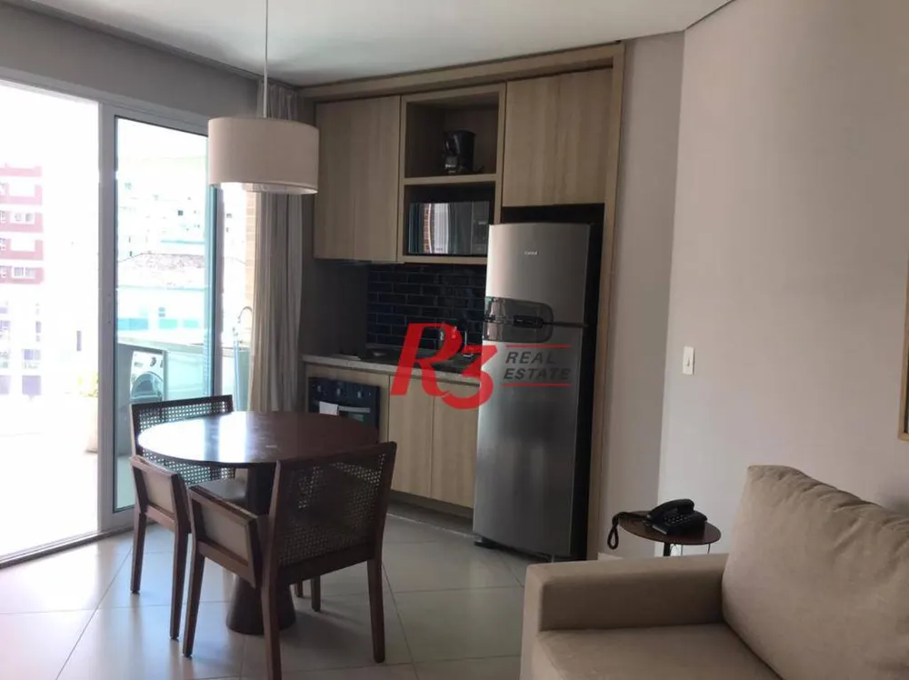 Flat/Apart Hotel, 1 quarto, 45 m² - Foto 3
