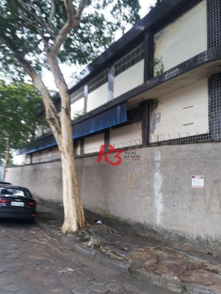 Prédio Inteiro, 585 m² - Foto 2