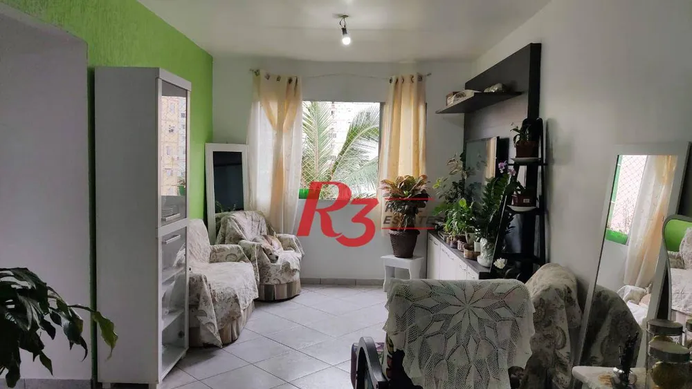 Apartamento, 3 quartos, 119 m² - Foto 2