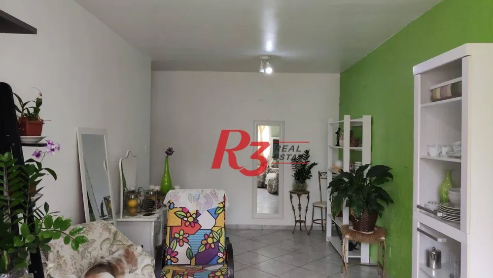 Apartamento, 3 quartos, 119 m² - Foto 1