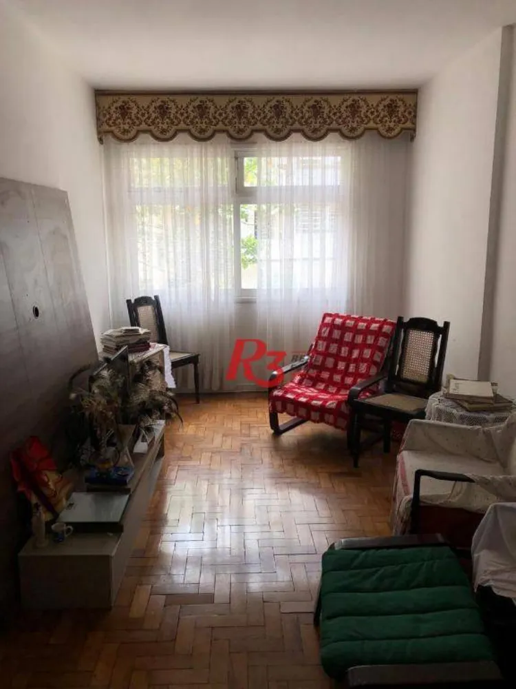 Apartamento, 1 quarto, 65 m² - Foto 2