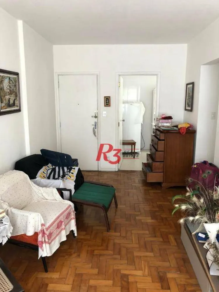 Apartamento, 1 quarto, 65 m² - Foto 3