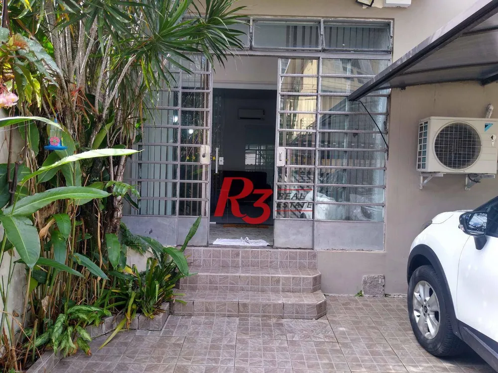 Casa, 2 quartos, 140 m² - Foto 1