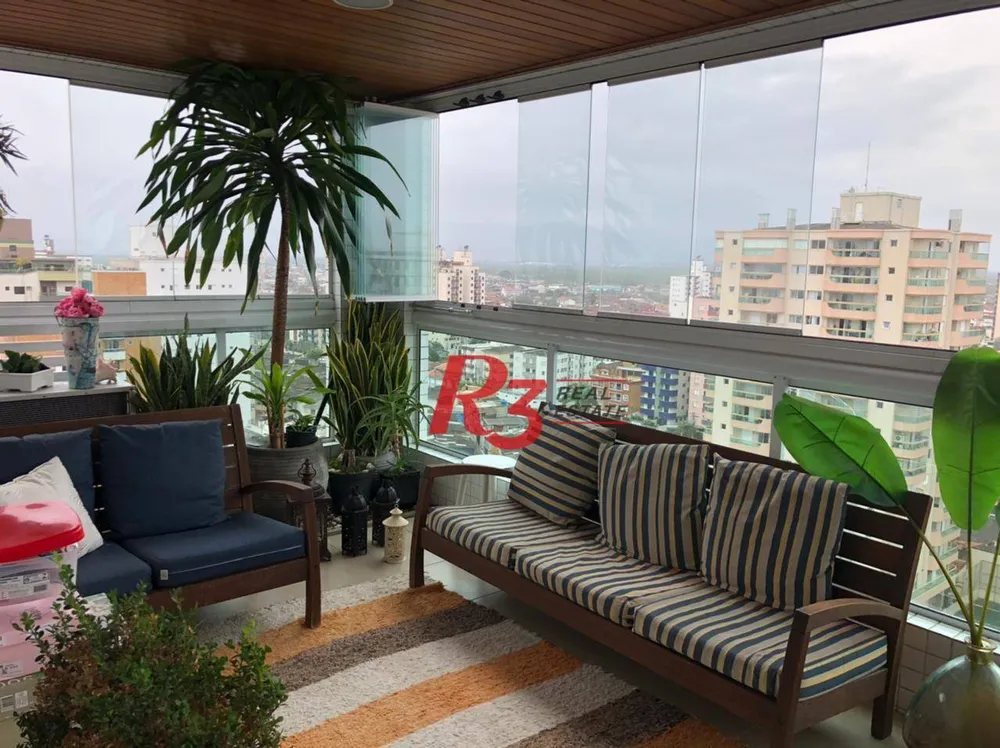 Apartamento, 3 quartos, 142 m² - Foto 1
