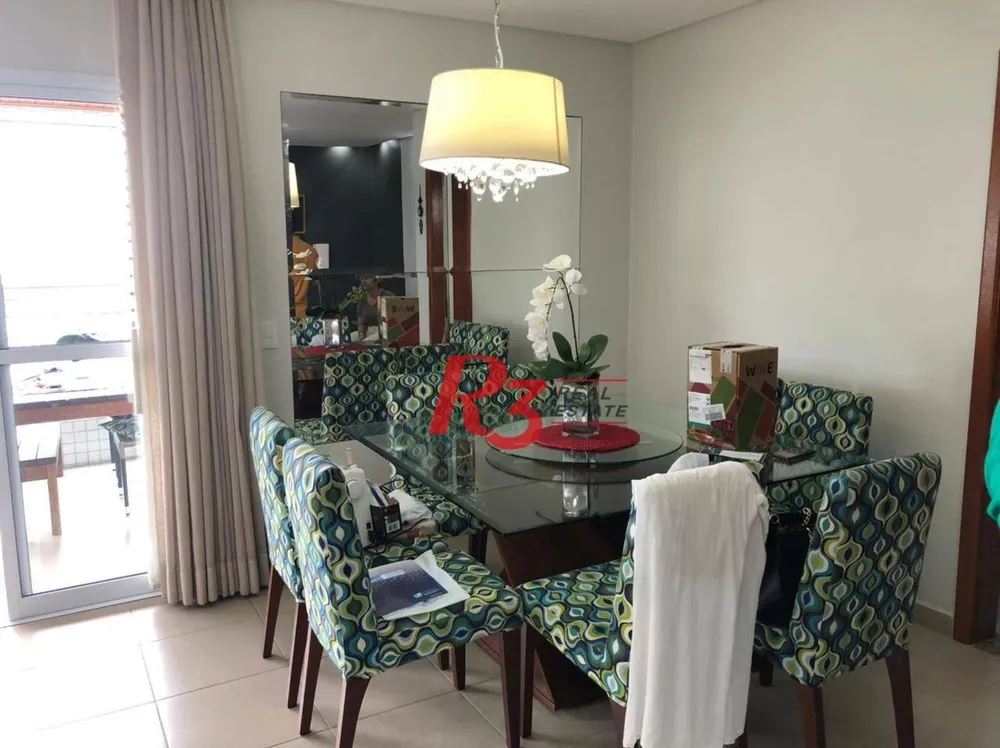 Apartamento, 3 quartos, 142 m² - Foto 4