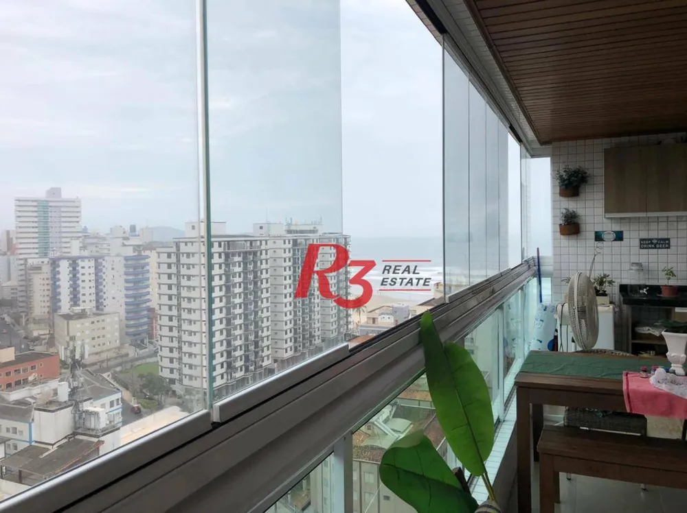 Apartamento, 3 quartos, 142 m² - Foto 3