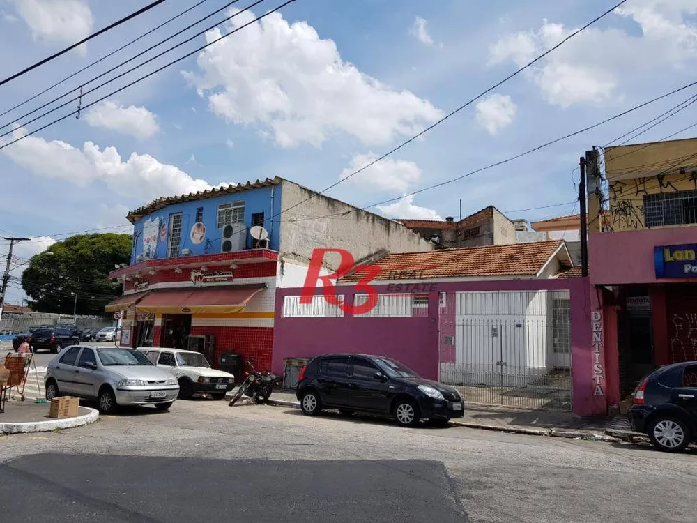 Terreno, 250 m² - Foto 1