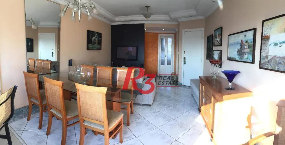 Apartamento, 2 quartos, 110 m² - Foto 1